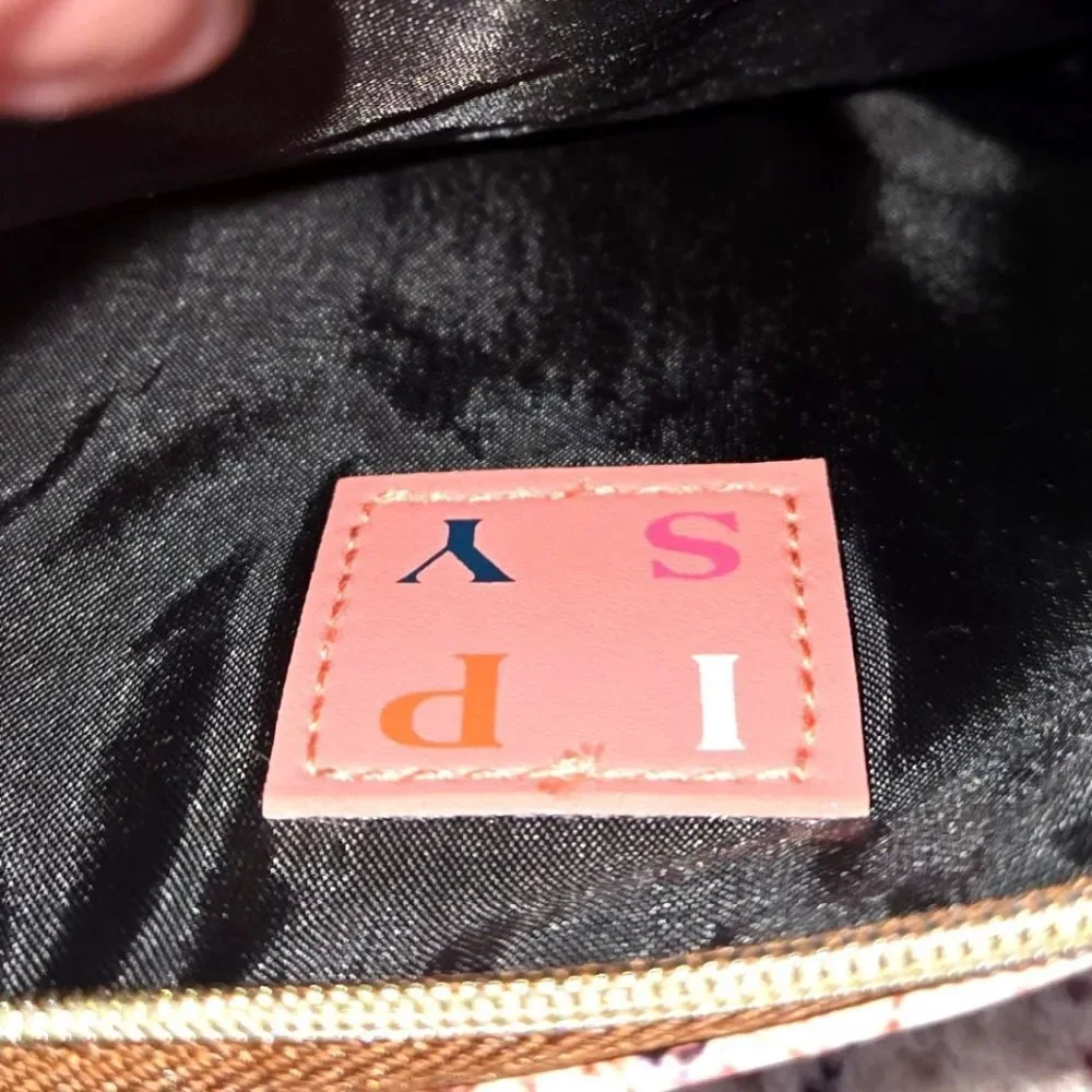 👝3/$10 Ipsy Cosmetic Bags